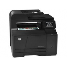 LaserJet Pro 200 Color MFP M276n LaserJet Pro 200 Color MFP M276n